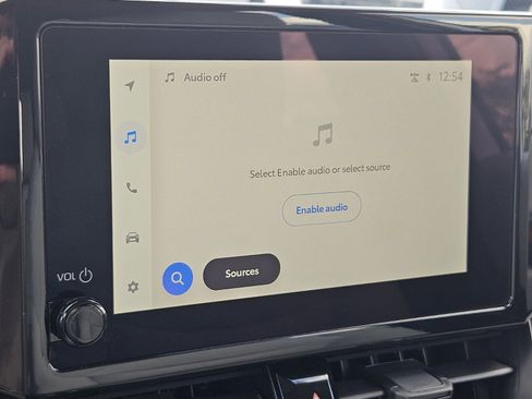 Certified 2025 Toyota Corolla Cross L image 15