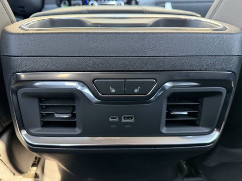 New 2026 GMC Sierra 1500 SLT w/ SLT Premium Plus Package image 36