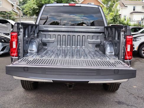 Used 2021 Ford F150 XLT w/ XTR Package AWD/4WD image 55