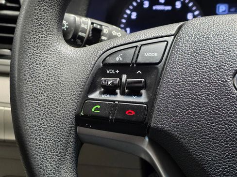 Used 2018 Hyundai Tucson SEL FWD image 30