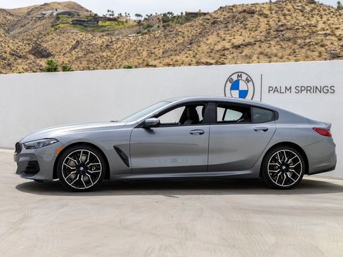 New 2026 BMW 840i xDrive image 3