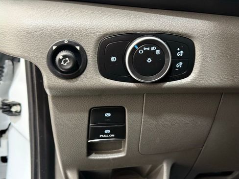 Used 2023 Ford Transit 250 Low Roof AWD w/ Exterior Upgrade Package image 20