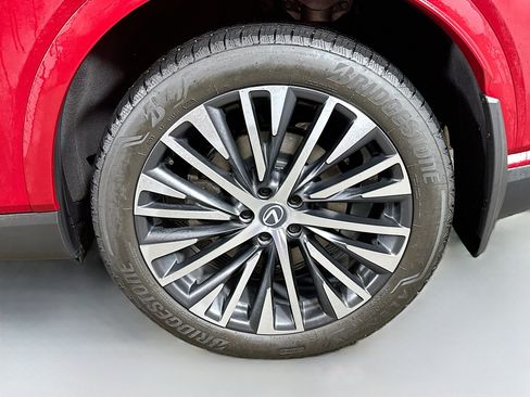 Certified 2024 Lexus RX 350 image 30