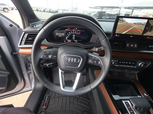 Used 2023 Audi Q5 2.0T Premium Plus w/ Premium Plus Package image 25