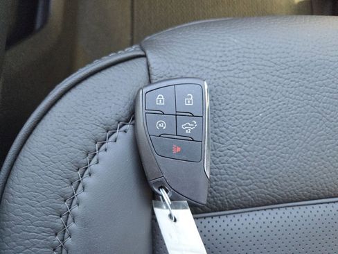 New 2026 GMC Sierra 1500 Denali image 40