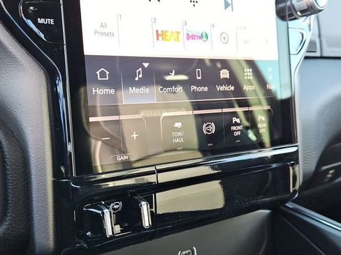 New 2026 RAM 2500 Laramie image 43