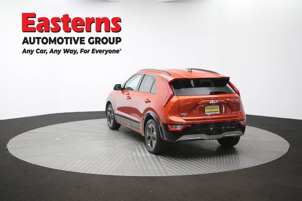 Used 2023 Kia Niro Wind w/ Wind Preserve Package FWD image 64