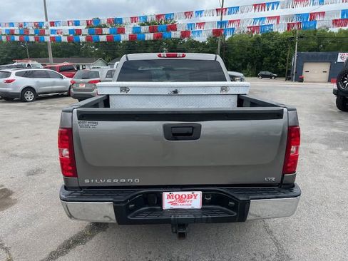Used 2009 Chevrolet Silverado 1500 LTZ image 6