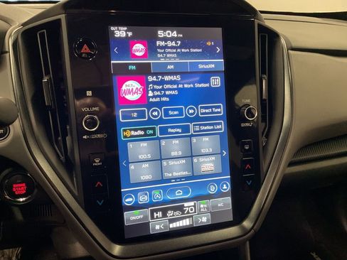 Used 2024 Subaru Crosstrek 2.5i Sport image 28