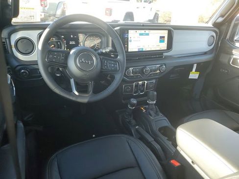 New 2026 Jeep Wrangler Sport S image 6