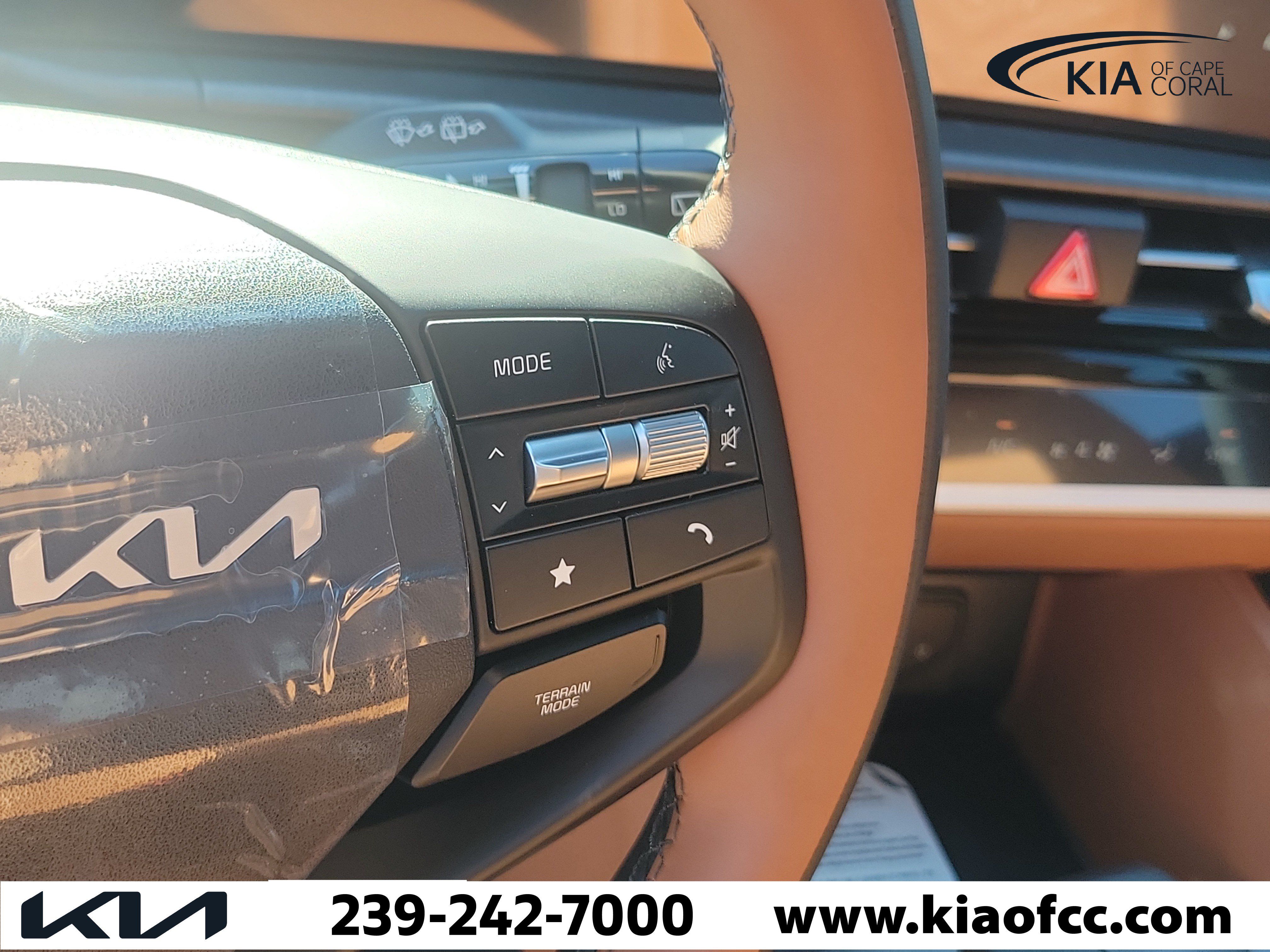 New 2027 Kia Sportage X-Line AWD/4WD image 28