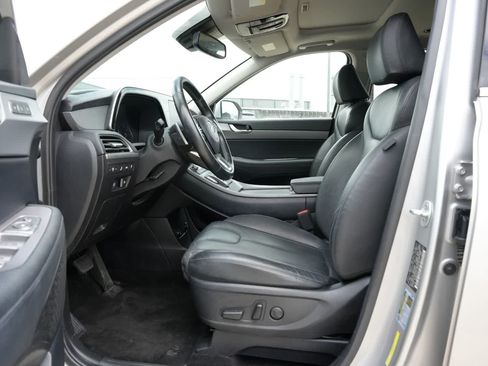 Used 2021 Hyundai Palisade SEL w/ Premium Package FWD image 15