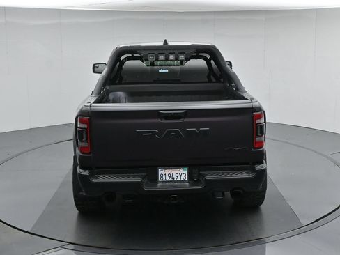 Used 2024 RAM 1500 TRX AWD/4WD image 42