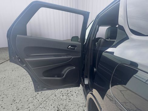 Used 2024 Dodge Durango GT AWD/4WD image 31