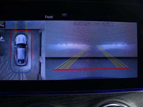 Used 2023 Mercedes-Benz AMG GT 63 image 16