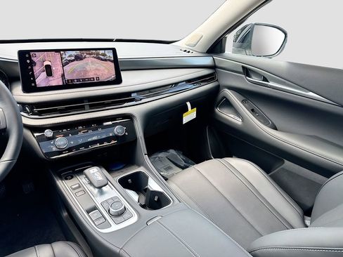 New 2027 INFINITI QX60 Luxe w/ Cargo Package FWD image 25