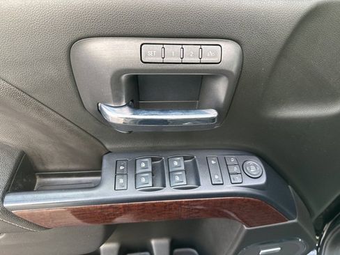 Used 2018 GMC Sierra 1500 SLT w/ SLT Premium Package image 20