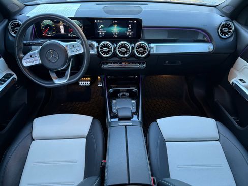 Certified 2021 Mercedes-Benz GLB 250 GLB 250 image 14
