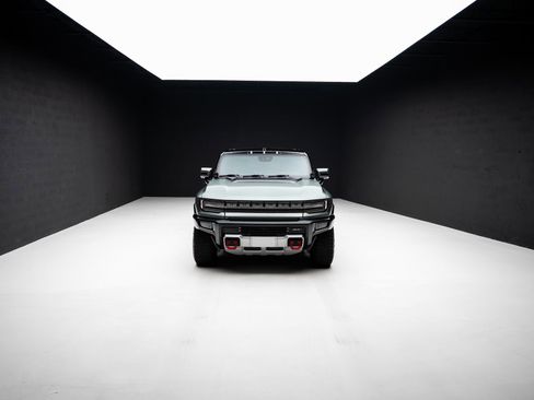 Used 2024 GMC Hummer EV 3X w/ Extreme Off-Road Package AWD/4WD image 82