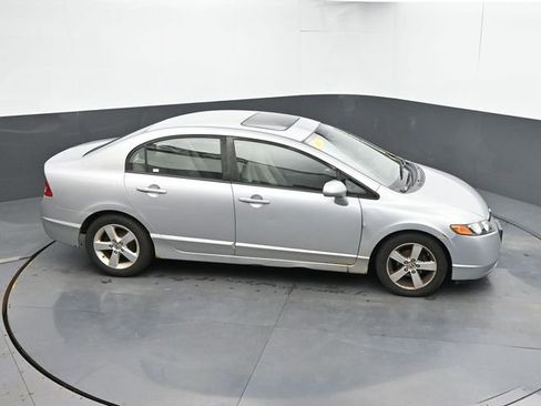 Used 2008 Honda Civic EX image 29