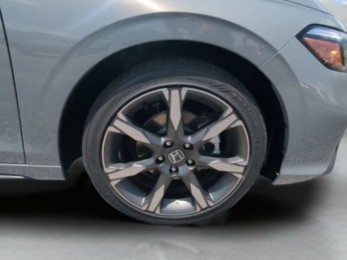 New 2026 Honda Civic Sport Touring image 10