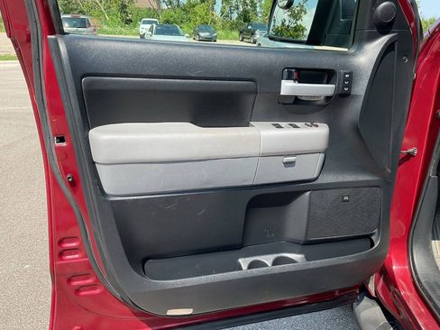 Used 2007 Toyota Tundra Limited AWD/4WD image 25