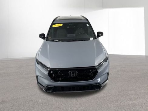 Used 2023 Honda CR-V Sport image 44