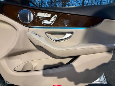 Used 2017 Mercedes-Benz C 300 Sedan image 25