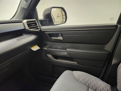 New 2025 Toyota Tundra SR5 image 74