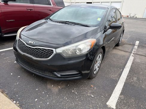 Used 2015 Kia Forte LX image 1