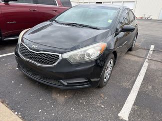 Used 2015 Kia Forte LX video 1