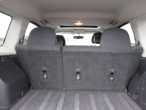 Used 2014 Jeep Patriot Latitude FWD image 21