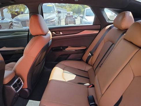 Used 2023 Kia K5 GT FWD image 28