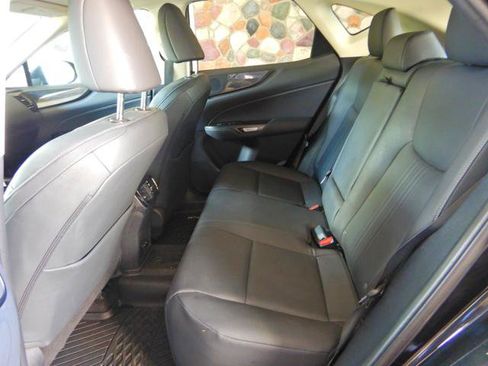 Used 2024 Lexus NX 350 AWD w/ Premium Package image 13