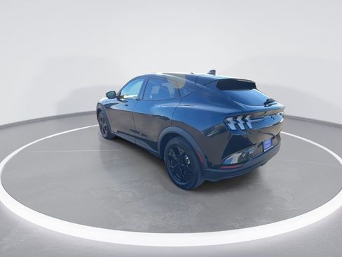 Used 2023 Ford Mustang Mach-E Select image 7