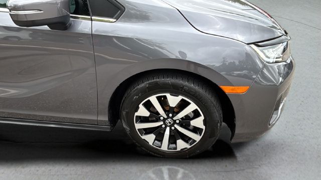 Used 2025 Honda Odyssey EX-L image 40