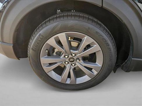 Certified 2023 Ford Explorer XLT w/ Equipment Group 202A image 28