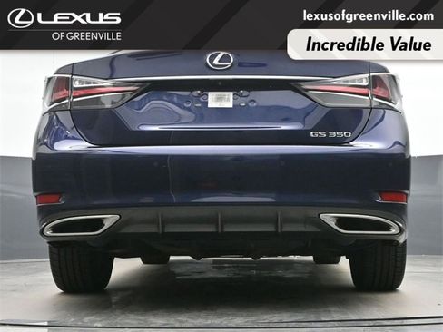 Used 2016 Lexus GS 350 350 image 39