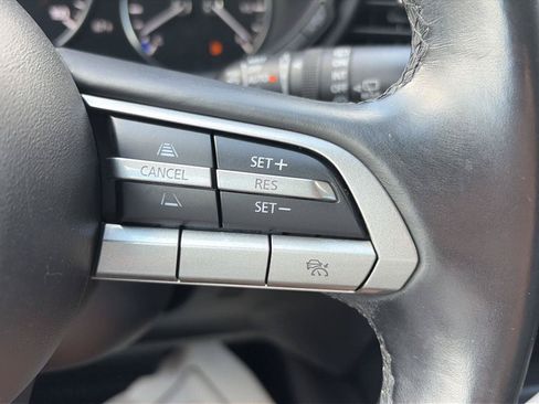 Used 2023 MAZDA CX-30 AWD 2.5 S w/ Select Package image 14