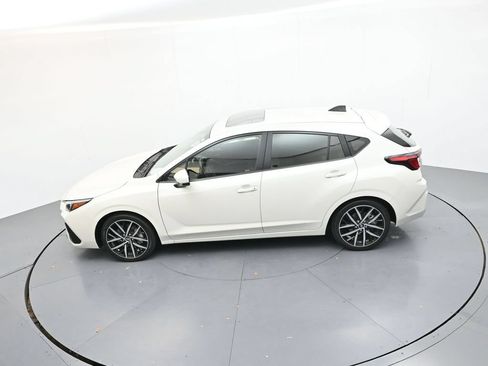 Used 2025 Subaru Impreza 2.0i Sport AWD/4WD image 27