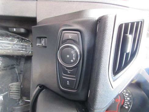 Used 2015 Lincoln MKZ w/ Equipment Group 101A Select image 11