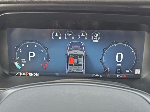 New 2026 Ford F150 Raptor AWD/4WD image 12
