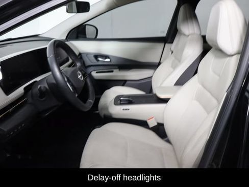 Used 2023 Nissan Ariya FWD image 13