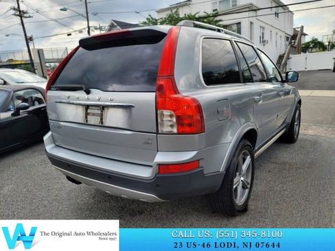 Used 2010 Volvo XC90 3.2 R-Design AWD/4WD image 6