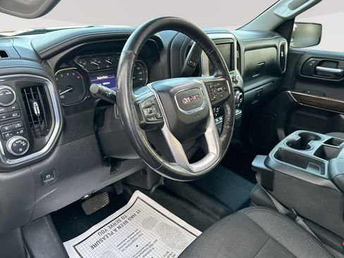 Used 2021 GMC Sierra 1500 Elevation AWD/4WD image 14