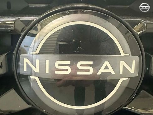 Used 2023 Nissan Kicks SV image 27