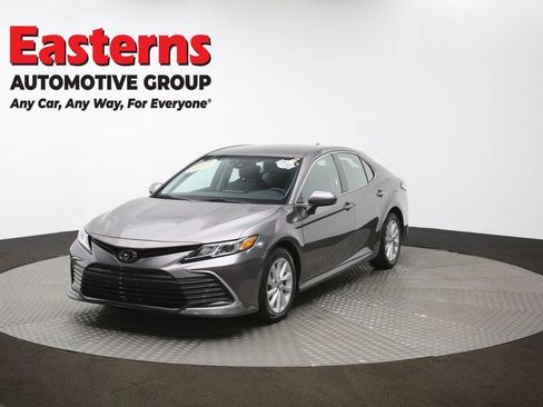 Used 2023 Toyota Camry LE image 53