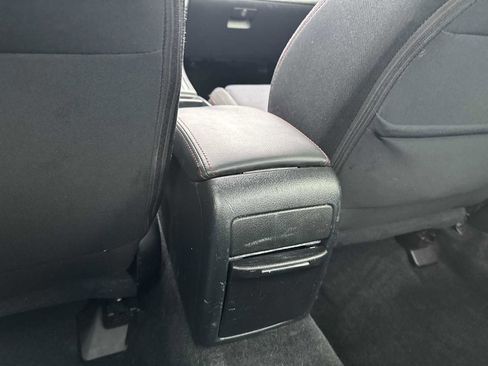 Used 2017 Subaru WRX image 20