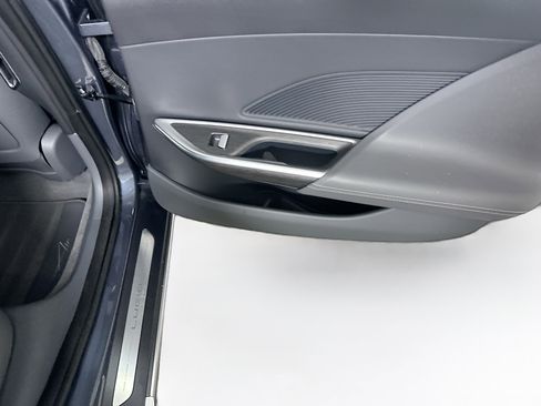 Used 2024 Lucid Air Touring AWD/4WD image 29