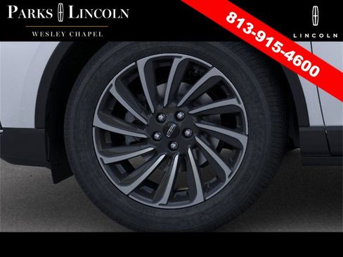 New 2026 Lincoln Corsair Reserve image 19